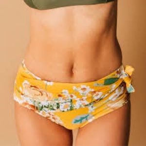 Albion Simone Bottoms, Islas - size: small